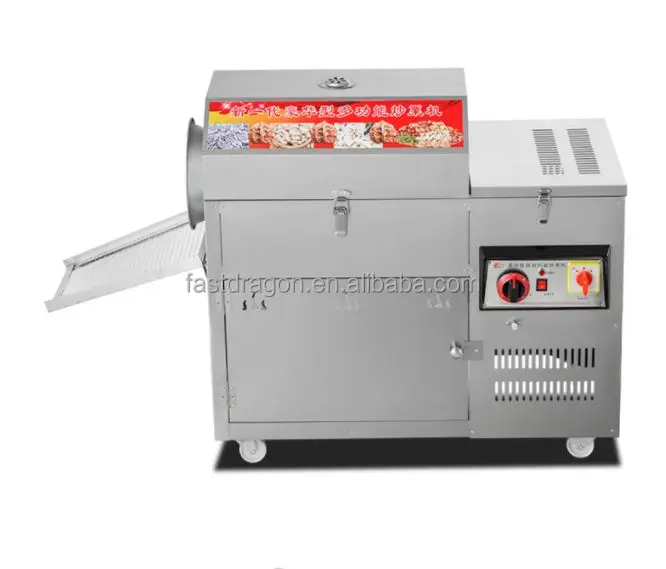 peanut roaster machine.JPG