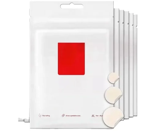 Wholesale High Quality  Facial treatment  Acne patch  Korean Acne Removing Patch  Skin cover patch  24pcs