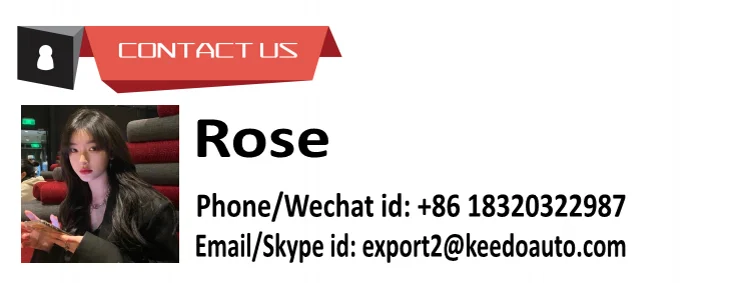 contact us rose