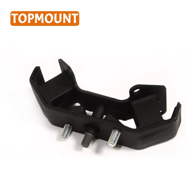 41022FJ000 New Auto Parts Transmission Trans Mount for SUBARU Impreza Forester Legacy In Stock
