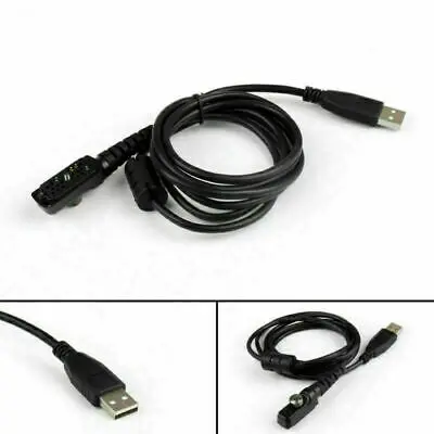 USB-кабель для программирования раций PD788 PD788G PD700 PD700G PD780