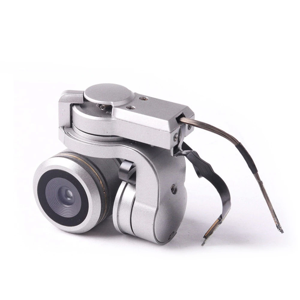 
Original Used Dji Mavic Pro Gimbal Camera With Cover Flexible cable Signal Cable line Drone Replacement Repair Parts accessories 