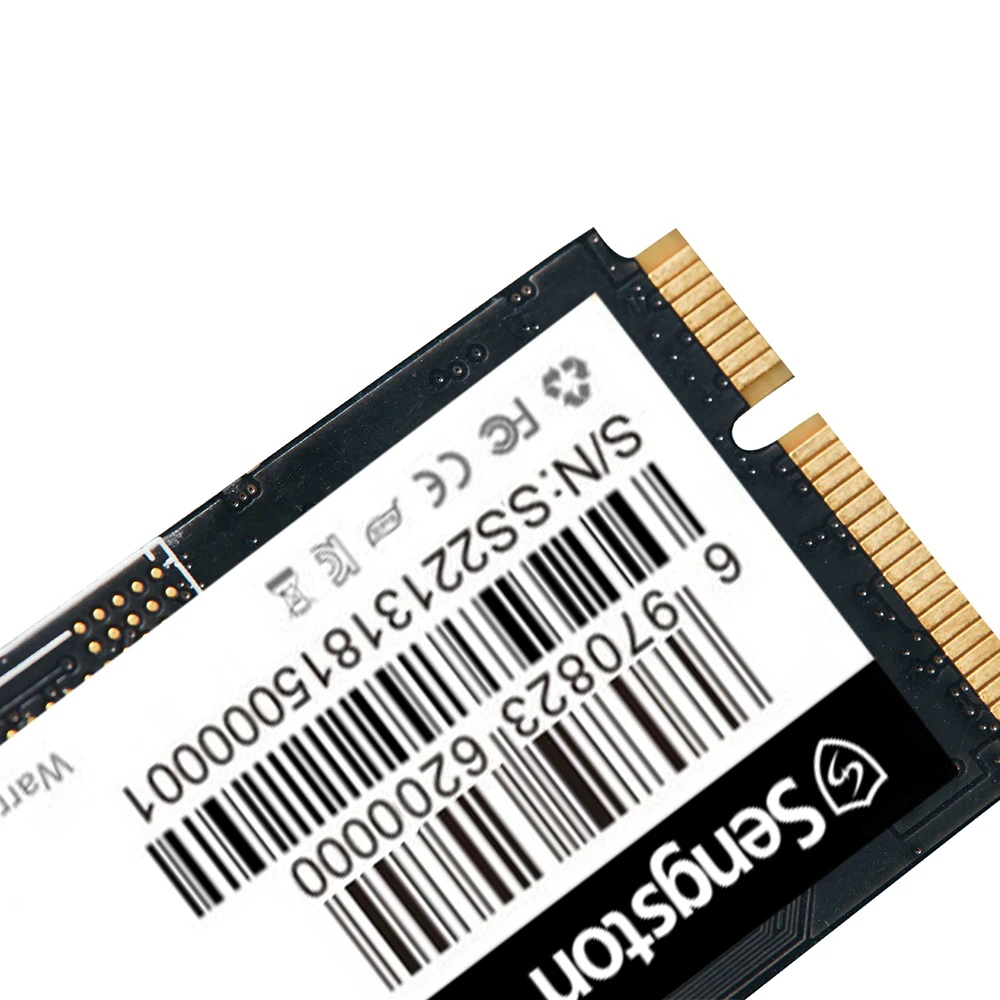 Sengston Factory OEM wholesale SSD 512GB mSATA mini SATA 3 with 6Gbps Interface Solid State Drives
