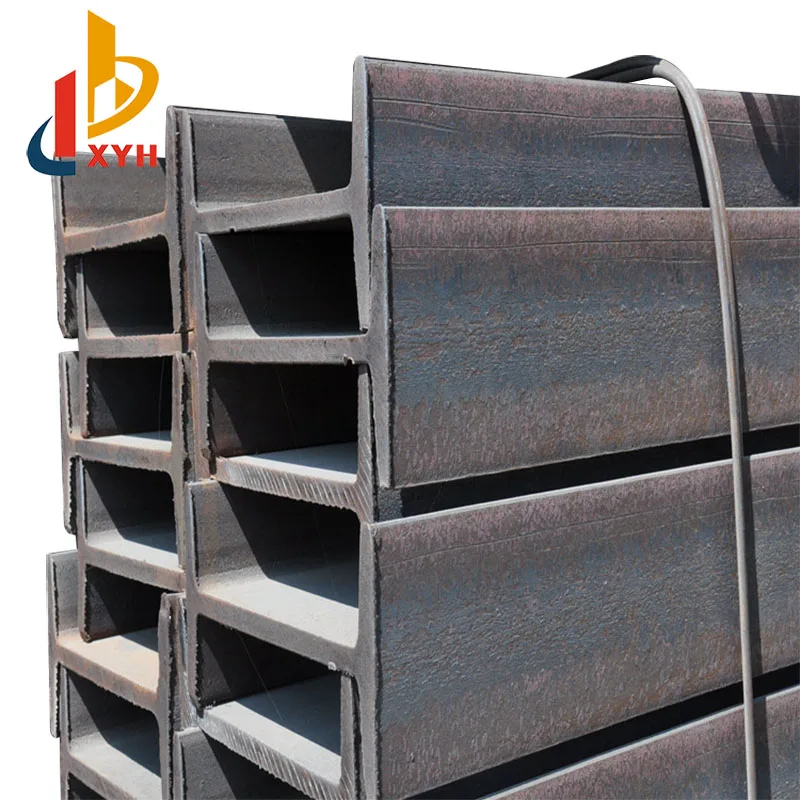 China wholesale price steel i-beams structure steel shaped model
