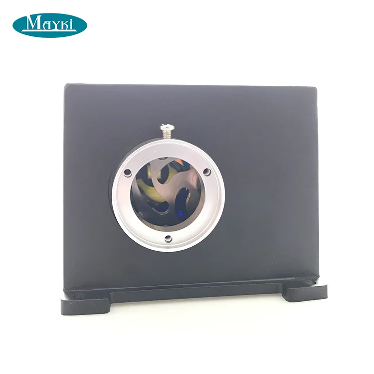 2024 NEW 20W LED Twinkle fiber optic light box with DMX generator indoor projects