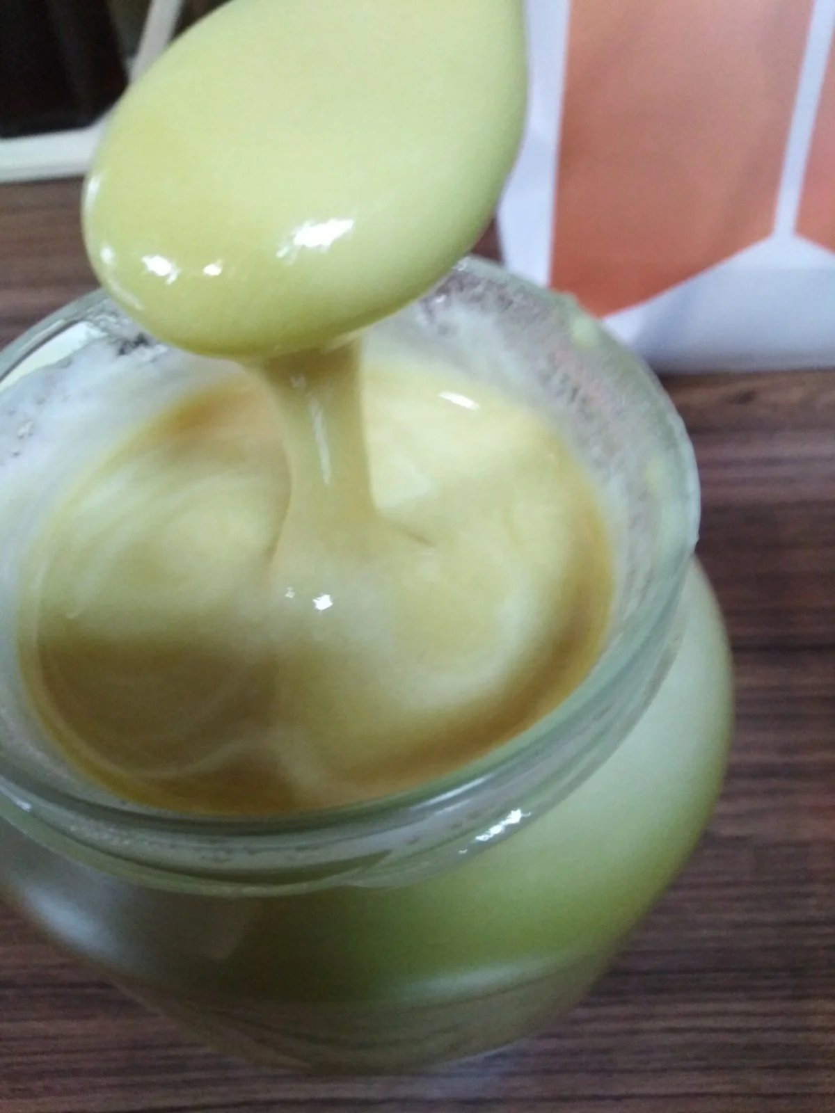 
100% NATURAL BULK POLYFLORAL BEE HONEY 