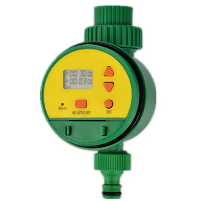 
SP5548 Garden Water Timer Sprinkler Timer Irrigation Timer Controller 