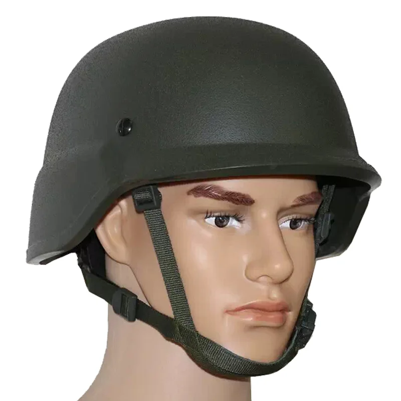 JJW Head Protection UHMWPE M88 Helmet