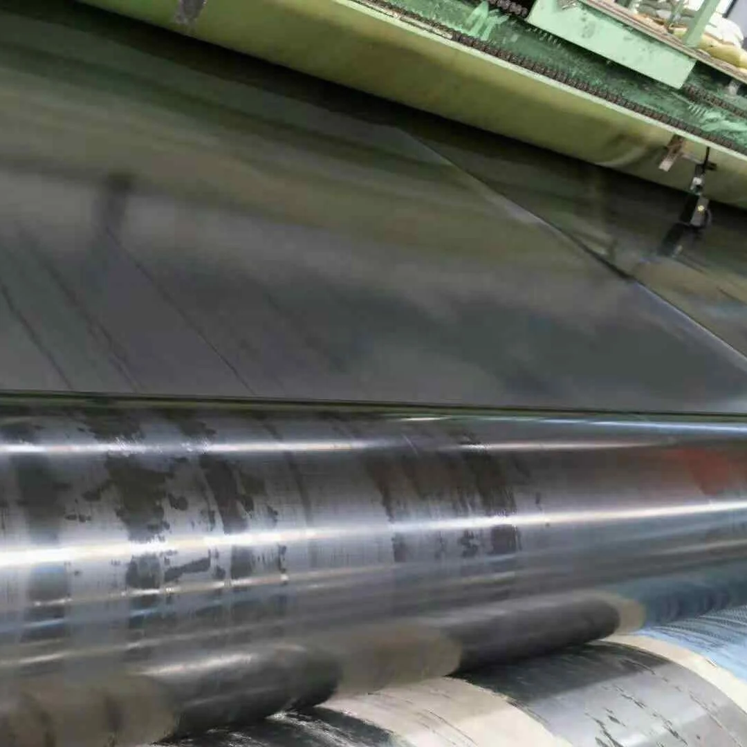 80MIL HDPE GEOMEMBRANE FOR SALT WORKS/salt marshes/SALT EVAPORATION POND