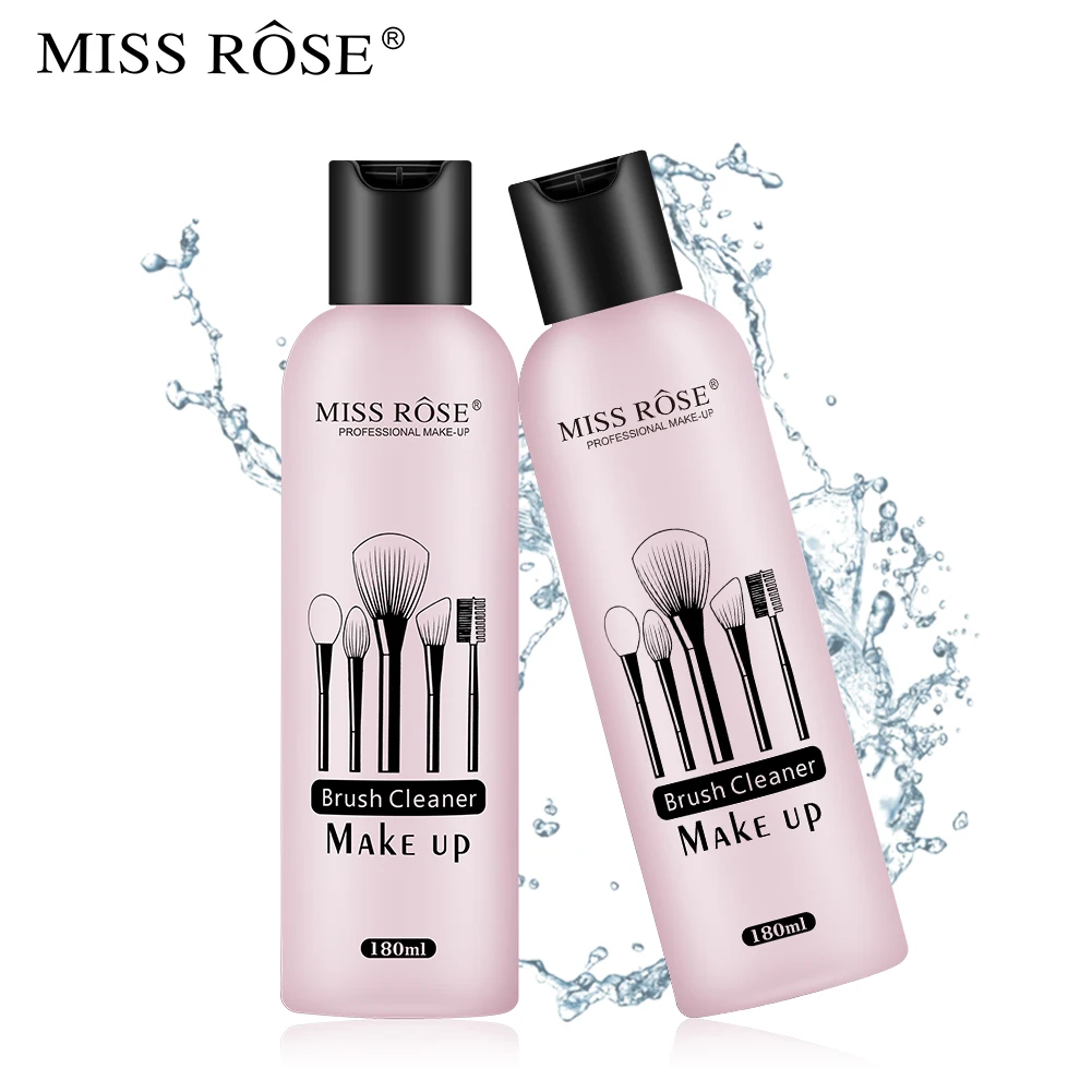 New Instant Makeup Brush Cleaner Beauty Make up Sponge Puff Powder Remover Liquid Cleaner