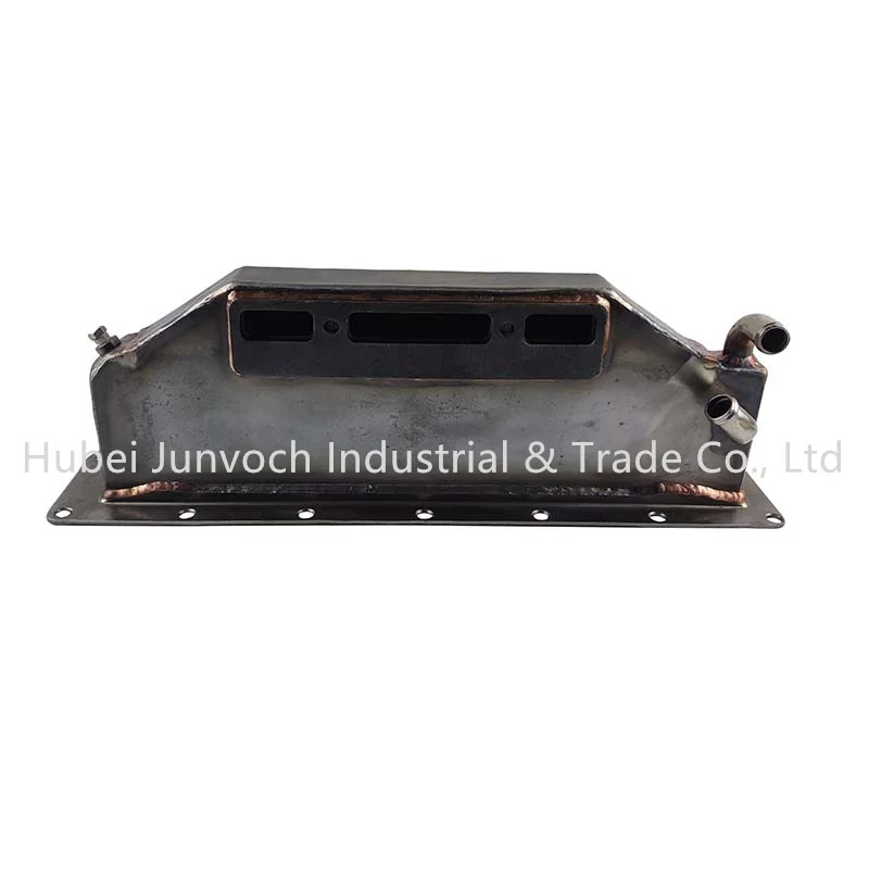 Genuine Diesel Engine Parts Aftercooler Cooling System 5262612