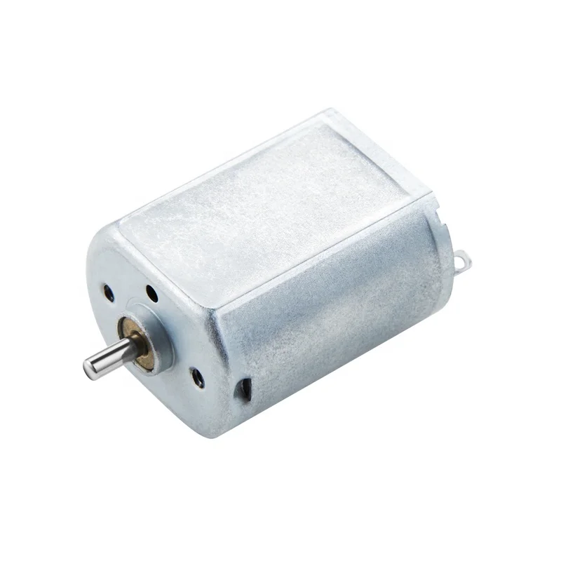 YFF 130SH  Custom 1v 2v 3v 5v 6v 130sh electric shaver mini dc motor
