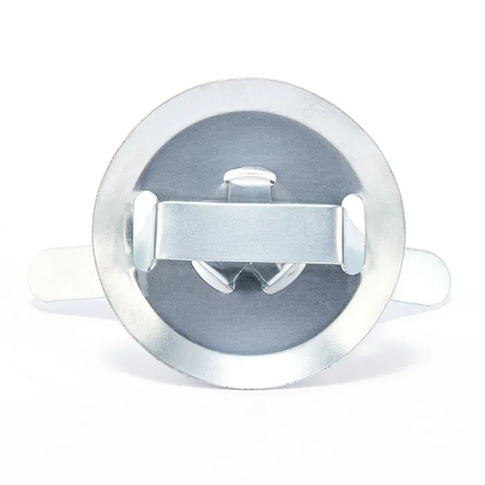 HQ509-1 household floor cleaning tool 22mm dia. cotton mop mop socket connector