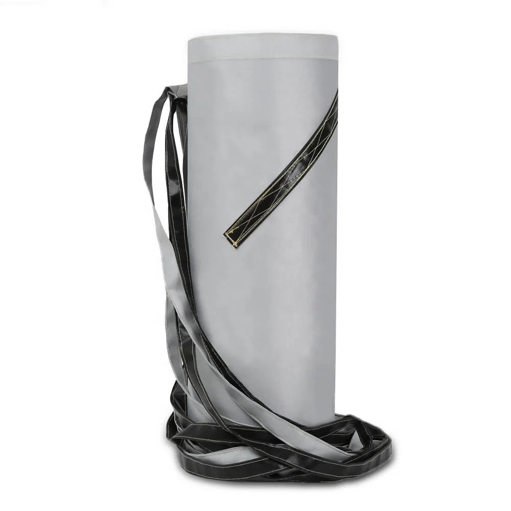 Car Fireproof Blanket: Essential for Your Car, Travel with Peace of Mind