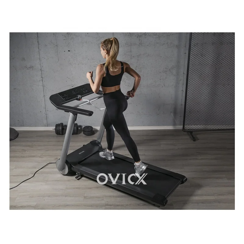 
Exercise equipment folding Home fit treadmill X3pro OVICX 