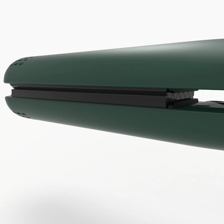 Chou High Quality Hair Straightener Professional Barber Salon Hair Straightener