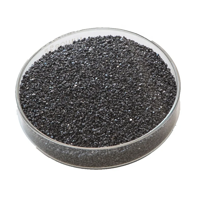 Лидер продаж высококачественный Полировочный черный карбид