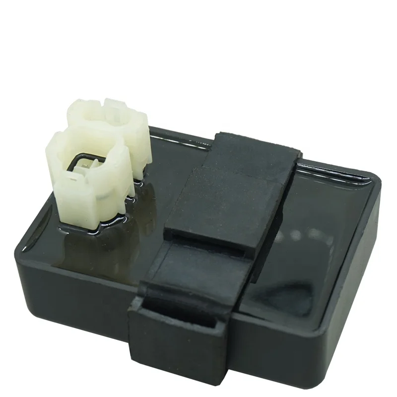 Motorcycle Ignition kit Cdi Unit for HONDA NXR150 KS ES TITAN150 TITAN 150 Daytona Brozz DC 150CC Spare Parts and Accessories