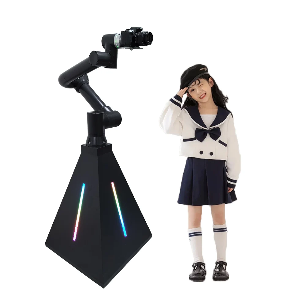 vision system with 3d camera for robot robot with touch screen and camera remote control robot with camera