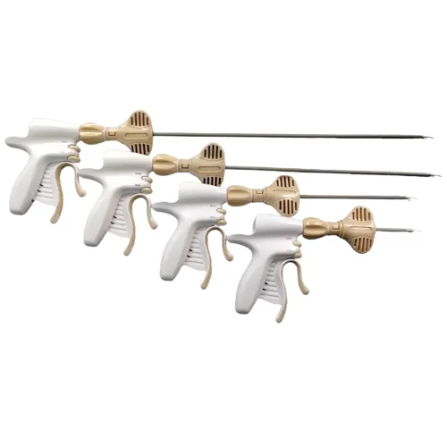 Portable Disposable Ultrasonic Scalpel For Medicals  Laparoscopic Ultrasonic Surgical Scalpel