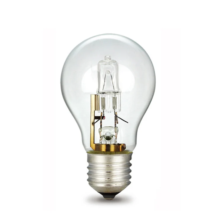  Кварцевые ясная стеклянная крышка противотуманной фары свет 70w 230v e27 галогенные HAL-A