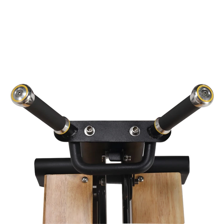 DIY Stack Weight Fitness Exercise Pulley System Cable Crossover Bar Adjustable Wall Mount Lat Pull Down Machine Gym Equipment