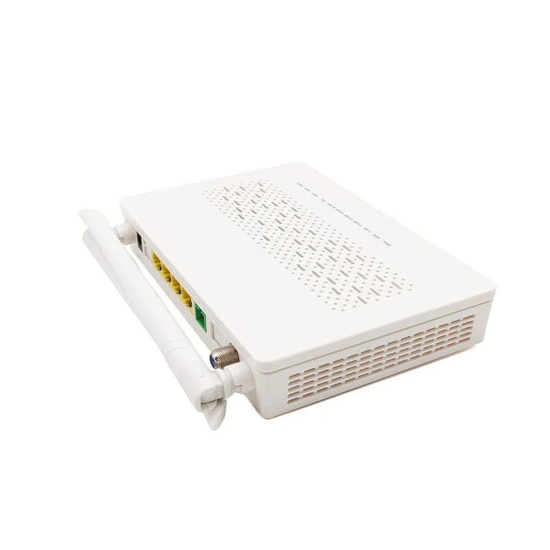 Полезные портативные Wi-Fi роутеры FTTH 1GE + 3FE + USB + Wifi + CATV Wifi 5 G на большие расстояния