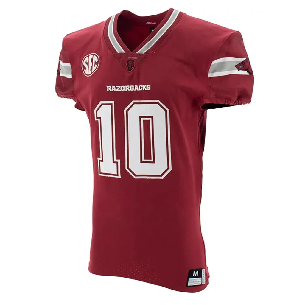 Sublimation American Football Jerseys American Football Jersey American Football Wear