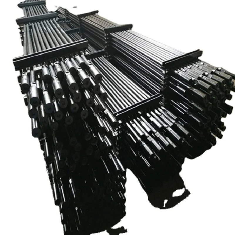 High Quality china manufacturer Downhole Api 11ax sucker rod pump for oilfield