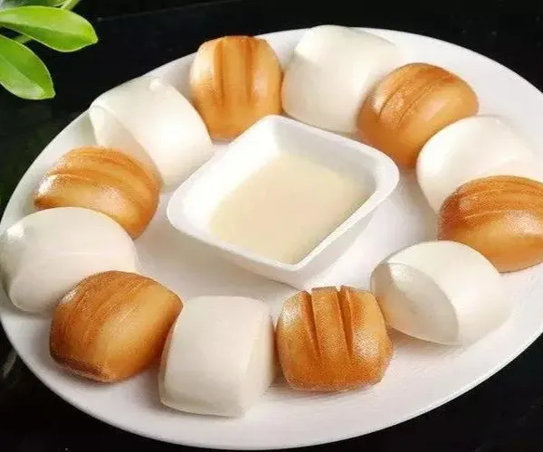 Condensed milk spread bread steamed bread coffee companion baking dessert milk tea special raw materials refined milk