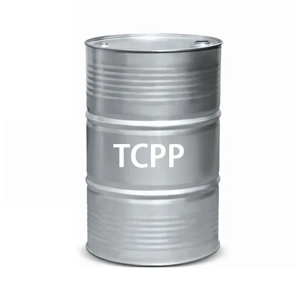 Rubber And Plastic Flame  Product Flame  Agent Tris(clorisopropyl) Phosphate Tcpp