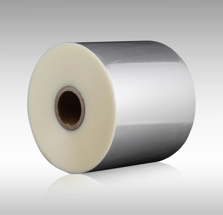 Hot Waterprinting Film BOPA PVA Soluble Bag Laundry Detergent Capsule Bags Warm Water Soluble For Powder Liquids Capsules