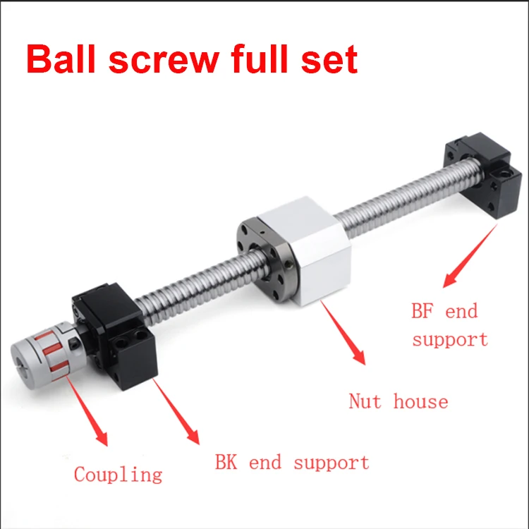 Taiwan HIWIN RG65 RGW65  RGW65CC High Rigidity Heavy Load Roller Linear Guide Rail