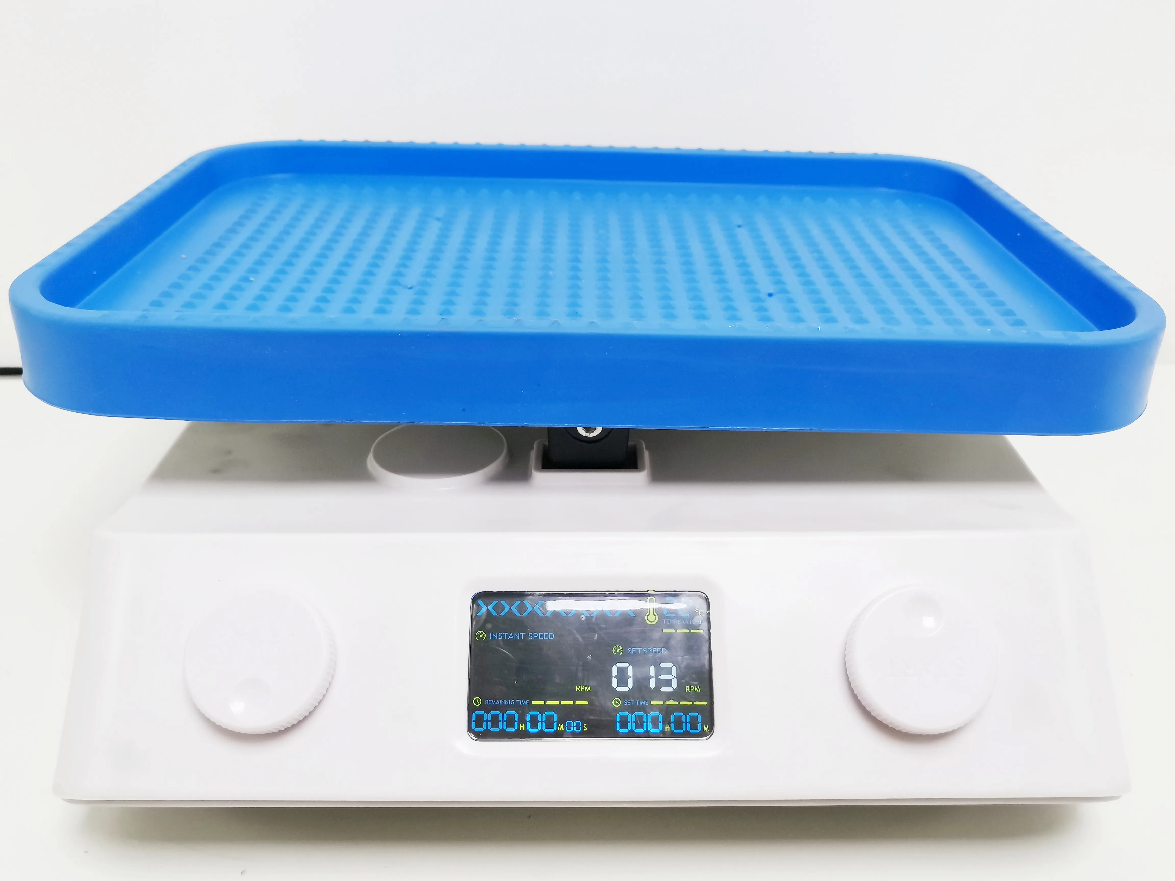 laboratory orbital shaker for sieving and testing of syphilis RPR,TRUST, VDRL Shaker