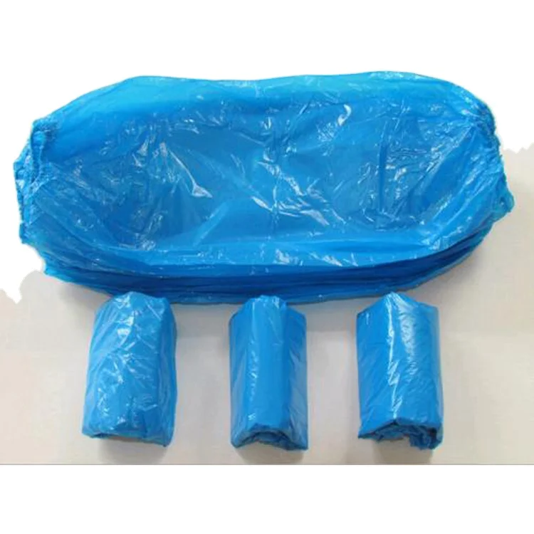 Disposable PE Sleeve Cover/ Arm Cover