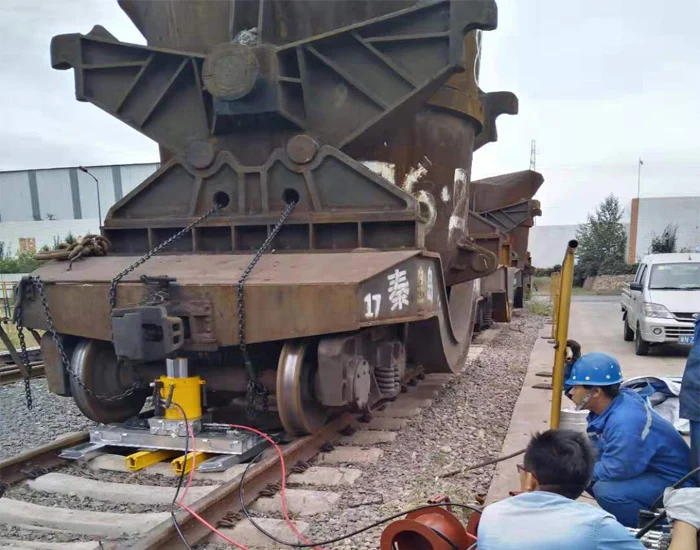 Купите спасательное оборудование для регулировки осанки тела для горячего металлического танкера