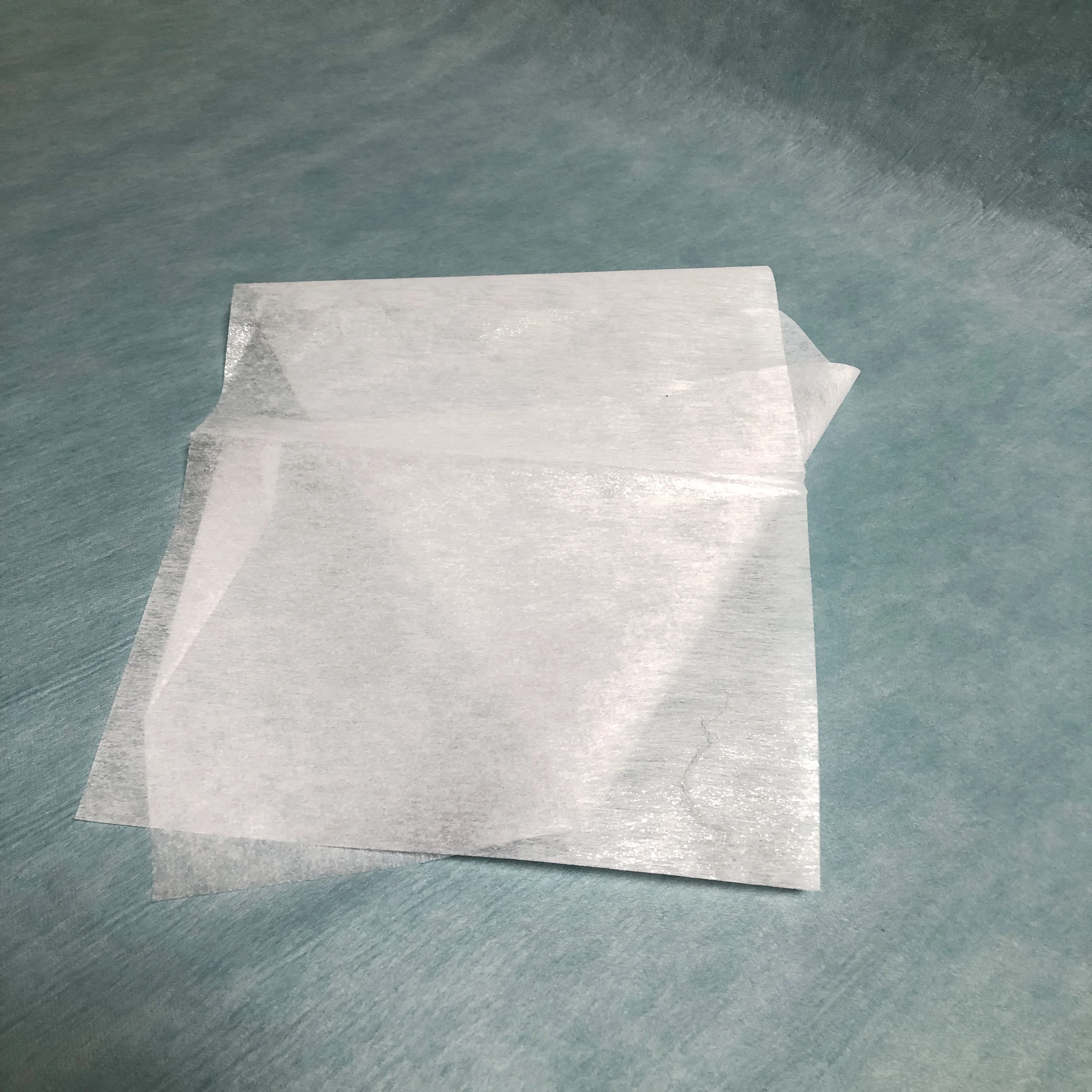 25-60g Fusible interlining Non Woven Fabric For interlining