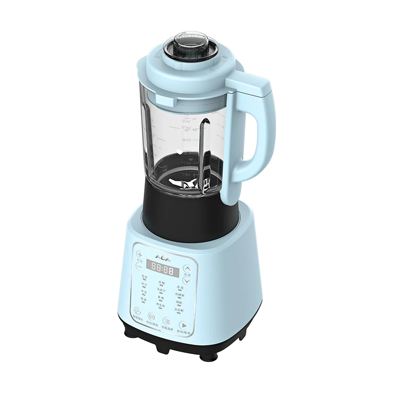 High Speed mute Powerful Electric Vacuum Wall Breaking Machine