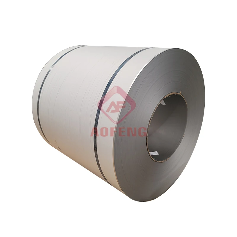 manufacturer 2B plate ss304 2mm 3 stainless steel coil 309 321
