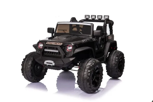 Kids Electric 12VToy Cars 24V All Wheel Drive Battery Operated Baby Ride on Electrical Toy Car Mp3