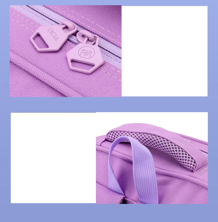 wholesale mochilas escolares de buena calidad 2024 kawaii high quality kids  school bags