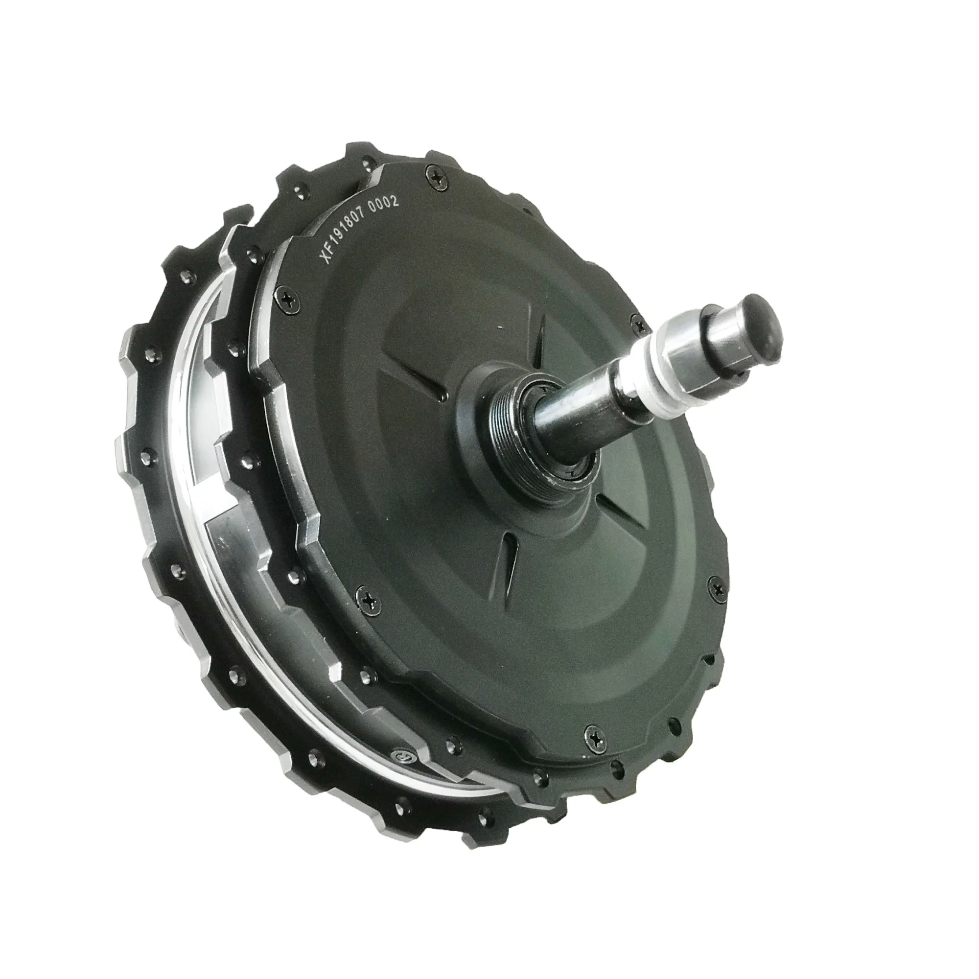 MXUS GDR19 48v 1000w max torque 100Nm electric bike conversion kit famous motor in the market