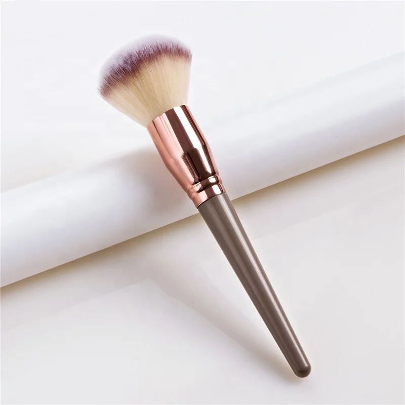 
Choose Individual Make Up Brushes To Create Your Own Promotion Full Vegan Makeup Brush Kit Good And Cheap Private Label 