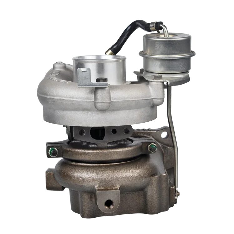 High-performance Journal Bearing Turbocharger CT26 1720158020 17201-58020 for Dyna Truck with 13BT 3.4L, 14BT 3.7L Engine