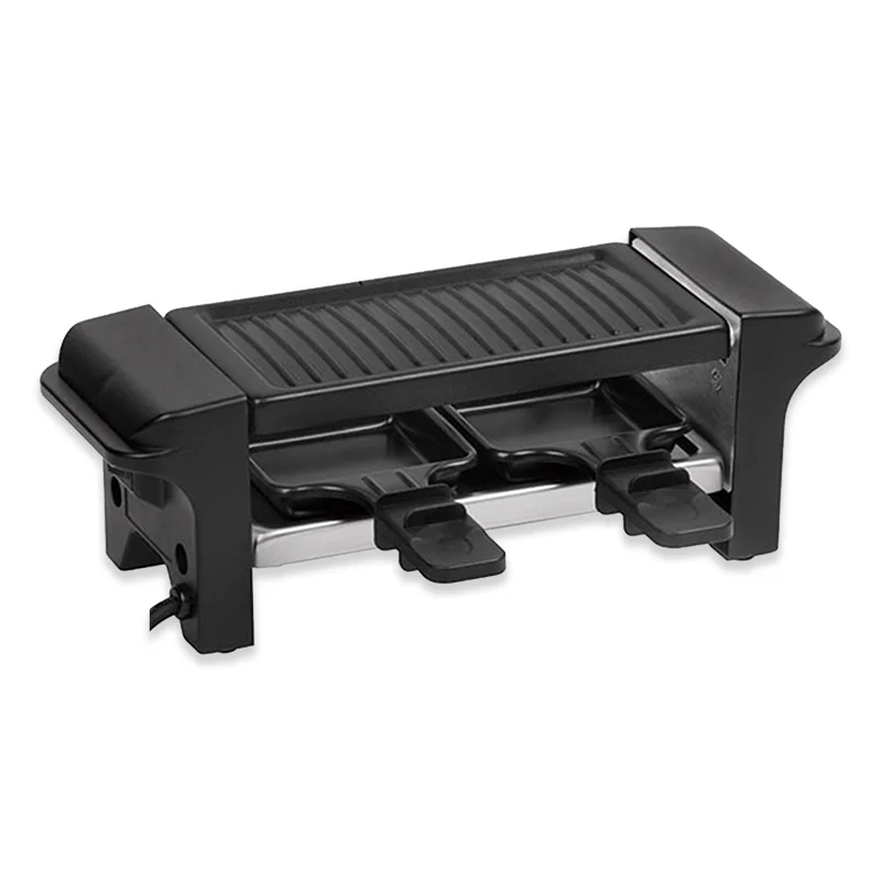 mini  raclette grill
