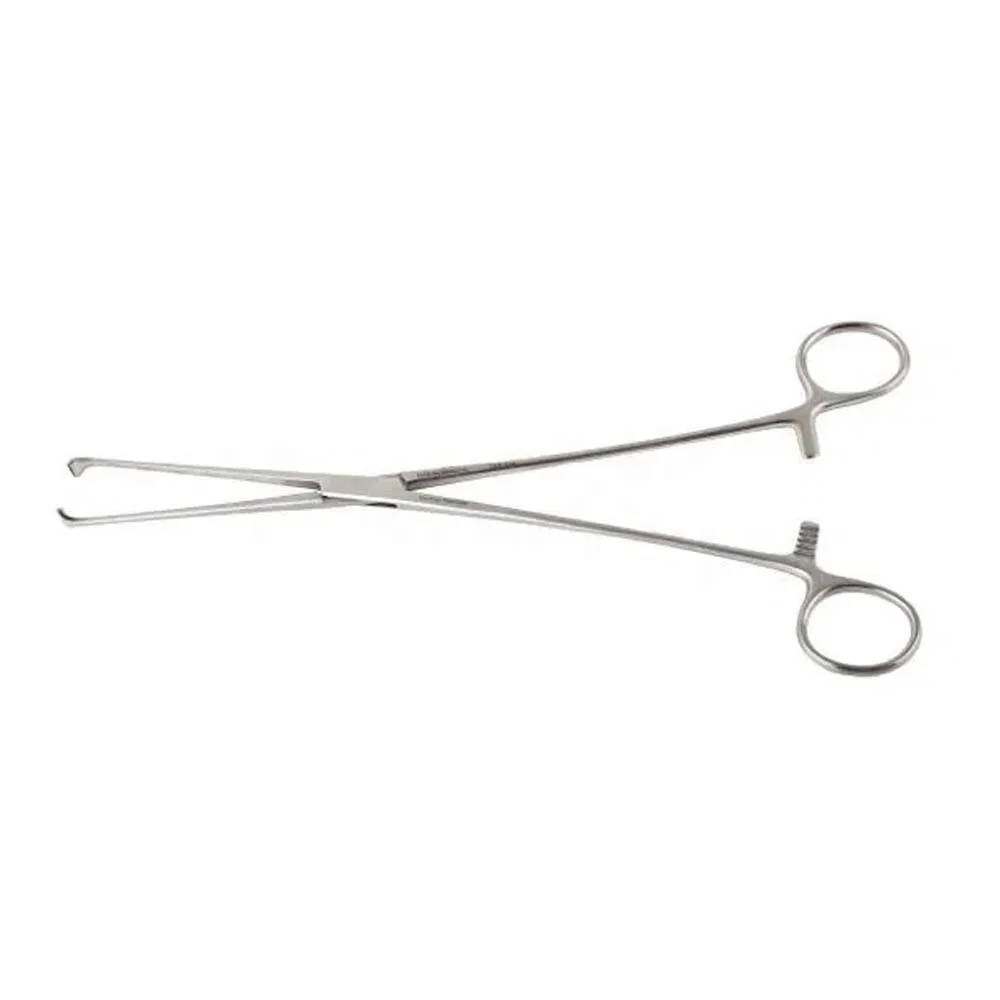 Hartman Nasal Dressing Forceps