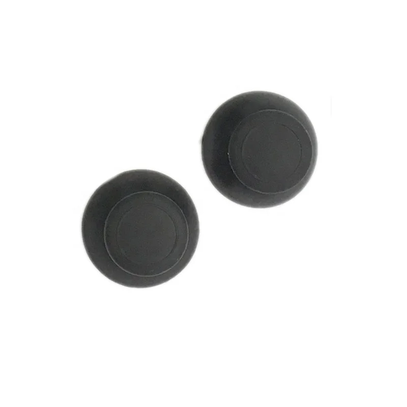 3D Analog Thumbsticks For WII U Gamepad Controller Thumb Stick Grip Cover