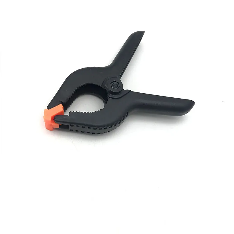 Plastic woodworking  clamp spring clamp
