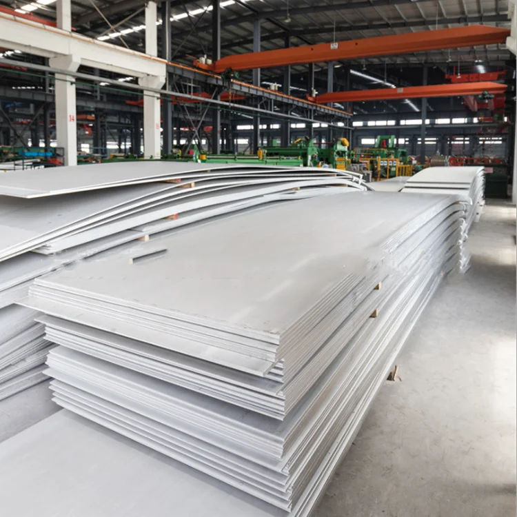 ASTM AISI  316 410 409 430 321 304 stainless steel plate/sheet