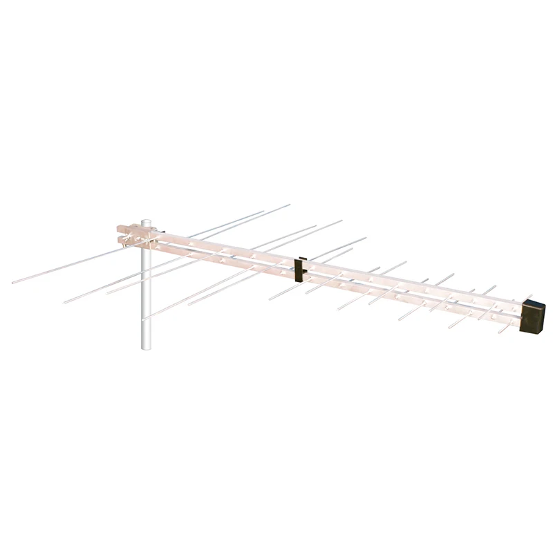 High Quality WIN-28E 47-862Mhz 8-18dB uhf outdoor digitaltv antenna